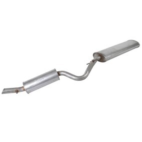 Compre Panela de escape traseira da 4MAX 0219-01-17329P a um preço baixo por 109,19 €