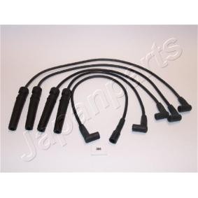 Zündleitungssatz XX-C398 von JAPANPARTS günstig für 76,87 € online kaufen