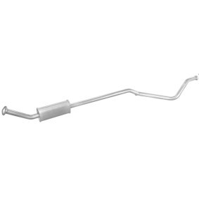 Compre Silenciador intermedio de 4MAX online para 308 I Hatchback (4A, 4C) a precios moderados