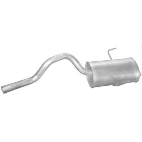 Acquista Marmitta centrale da 4MAX 0219-01-21297P a buon mercato per soli 61,49 €