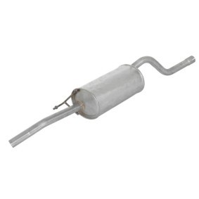 Compre Panela de escape de 4MAX online para THALIA II (LU1/2_) a preços moderados