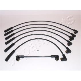 Zündkabel des Herstellers JAPANPARTS - Originalware Artikelnummer: XX-C503