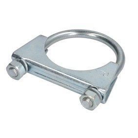 Compre Peça de aperto, sistema de escape de 4MAX online para 5 Sedan (E60) a preços moderados