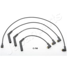 Zündkabel des Herstellers JAPANPARTS - Originalware Artikelnummer: XX-C700