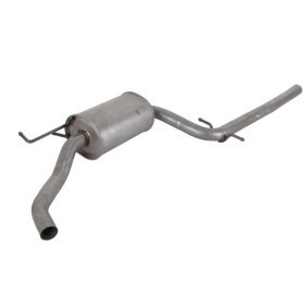 Achetez des Silencieux intermédiaire 4MAX 0219-01-30157P à prix pour 48,02 €