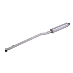 Acquista Marmitta centrale da 4MAX 0219-01-31266P a buon mercato per soli 59,21 €