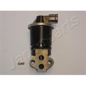 AGR Ventil des Herstellers JAPANPARTS - Originalware Artikelnummer: XX-IGRW