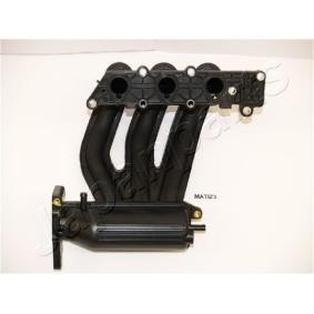 Acquista Collettore d'aspirazione, Alimentazione aria da JAPANPARTS XX-MATIZ3 a buon mercato per soli 273,53 €