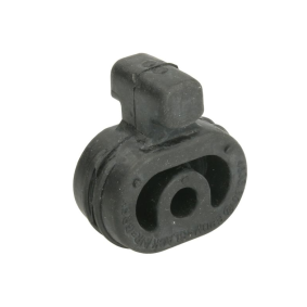 Compre Fita de borracha, sistema de escape de 4MAX online para STREET KA (RL2) a preços moderados