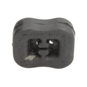 Compre Fita de borracha, sistema de escape da 4MAX 0219-14-0049P a um preço baixo por 2,30 €
