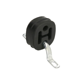 Comprar Cinta de goma, sistema de escape de 4MAX 0219-14-0055P a bajo precio de 5,01 €