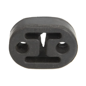 Compre Fita de borracha, sistema de escape da 4MAX 0219-14-0106P a um preço baixo por 3,22 €