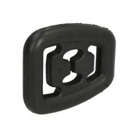 Compre Fita de borracha, sistema de escape de 4MAX online para Panda Hatchback (141_) a preços moderados