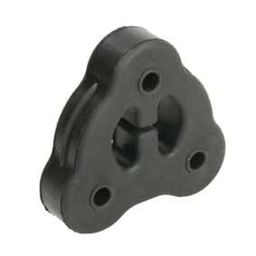 Compre Cinta de goma de la línea de escape de 4MAX online para 3 Sedán (E46) a precios moderados