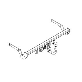 Acquista Gancio traino da STEINHOF D-059 a buon mercato per soli 197,42 €
