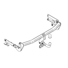 Anhängerkupplung L-173 von STEINHOF günstig für 141,10 € online kaufen