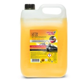 Scheibenwischwasser des Herstellers MOJE AUTO - Originalware Artikelnummer: 29-115