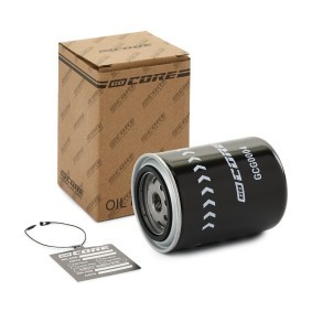 Ölfilter für RENAULT TRUCKS von goCORE