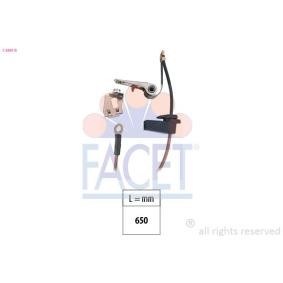 Acquista Kit contatti, Distributore di accensione da FACET 1.3691/5 a buon mercato per soli 16,82 €