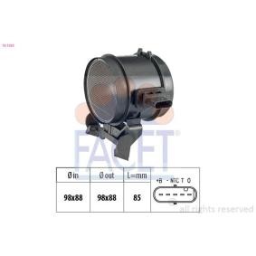 Luftmassenmesser (LMM) 10.1355 von FACET günstig für 168,61 € online kaufen