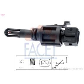Compre Sensor, temperatura do ar de admissão de FACET online para 8 (E31) a preços moderados