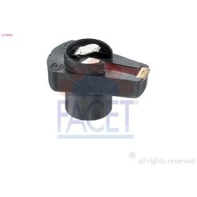 Verteilerfinger für OPEL von FACET
