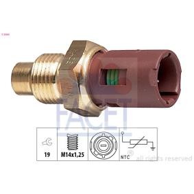Kühlmitteltemperatursensor von FACET