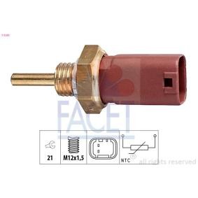 Kühlmitteltemperatursensor von FACET