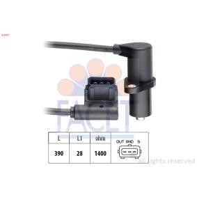 Nockenwellensensor 9.0071 von FACET günstig für 47,72 € online kaufen