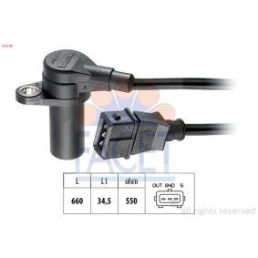 Achetez des Capteur PMH FACET 9.0149 à prix pour 37,15 €