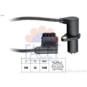 Nockenwellensensor für BMW von FACET