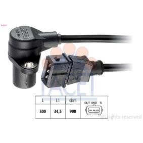 Achetez des Capteur PMH FACET 9.0237 à prix pour 36,95 €