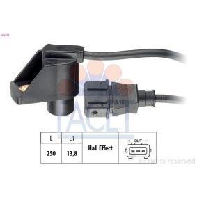 Nockenwellensensor 9.0245 von FACET günstig für 103,21 € online kaufen