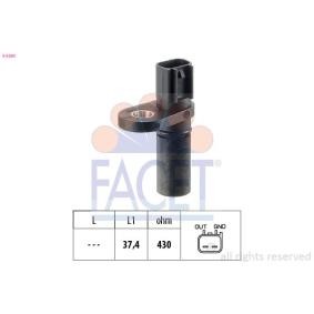 Kurbelwellensensor 9.0280 von FACET günstig für 80,83 € online kaufen