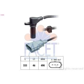 Achetez des Capteur PMH FACET 9.0505 à prix pour 39,35 €