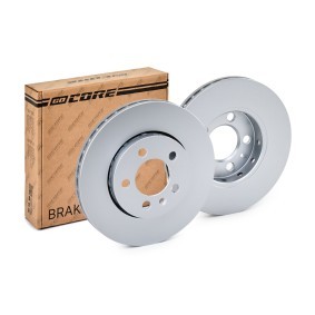Bremsscheibe von goCORE