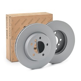 Bremsscheibe GCH20033 von goCORE günstig für 82,61 € online kaufen