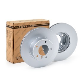 Bremsscheibe GCH20036 von goCORE günstig für 80,71 € online kaufen