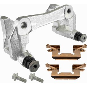 Bremssattelhalter BDA1003 von TRW günstig für 55,69 € online kaufen