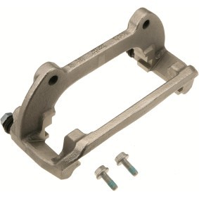 Bremssattelhalter BDA1108 von TRW günstig für 74,90 € online kaufen