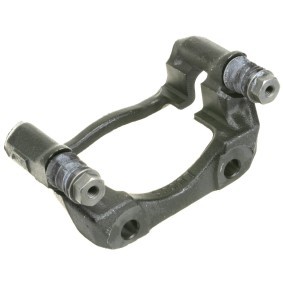Bremssattelhalter für DACIA von TRW