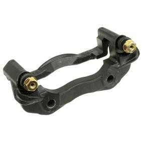 Bremssattelhalter BDA262 von TRW günstig für 405,61 € online kaufen