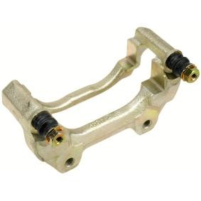 Bremssattelhalter BDA272 von TRW günstig für 233,18 € online kaufen