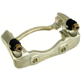 Bremssattelhalter BDA418 von TRW günstig für 38,96 € online kaufen