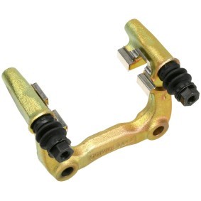 Bremssattelhalter BDA431 von TRW günstig für 24,96 € online kaufen