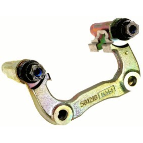 Bremssattelhalter BDA432 von TRW günstig für 25,97 € online kaufen