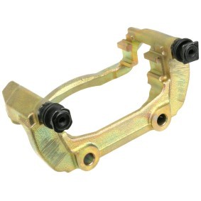 Bremssattelhalter für SKODA von TRW