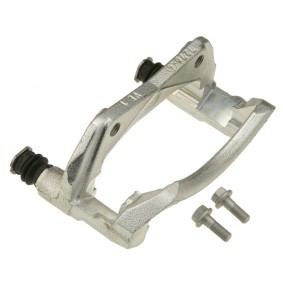 Bremssattelhalter BDA582 von TRW günstig für 51,90 € online kaufen