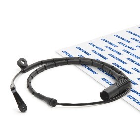 Warnkontakt, Bremsbelagverschleiß GCD070011 von goCORE günstig für 12,42 € online kaufen