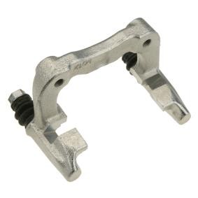 Bremssattelhalter für VW von TRW